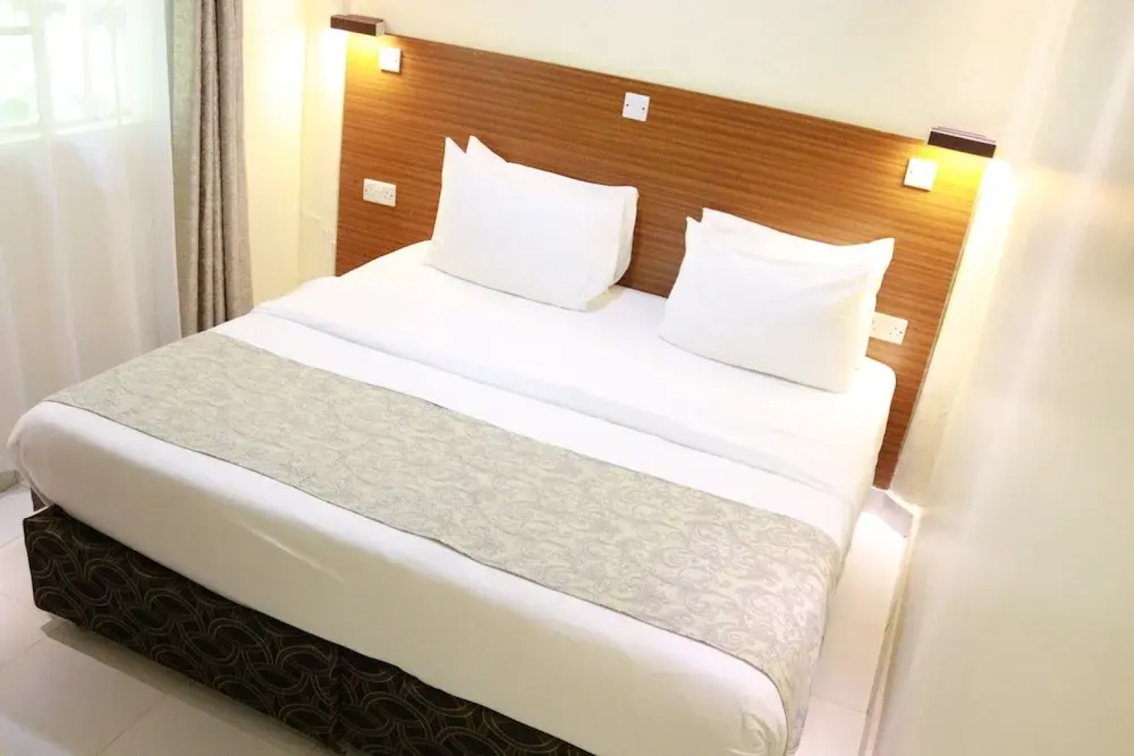 Izaak Walton Inn Embu