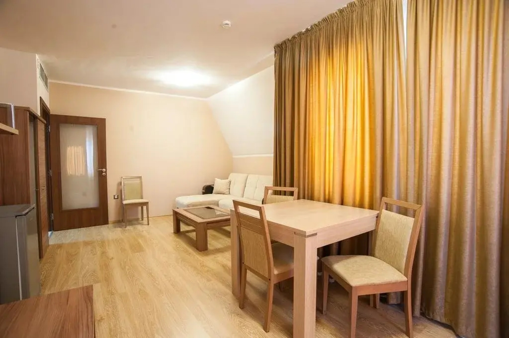 C Comfort Hotel & Wellness