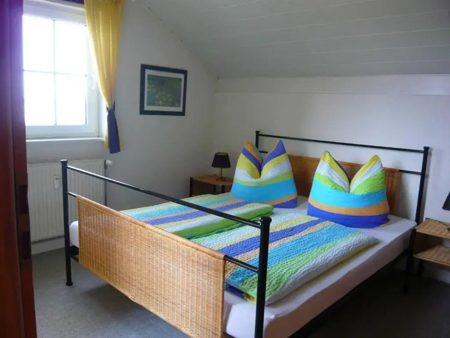 Ostklüne 12, Usedom