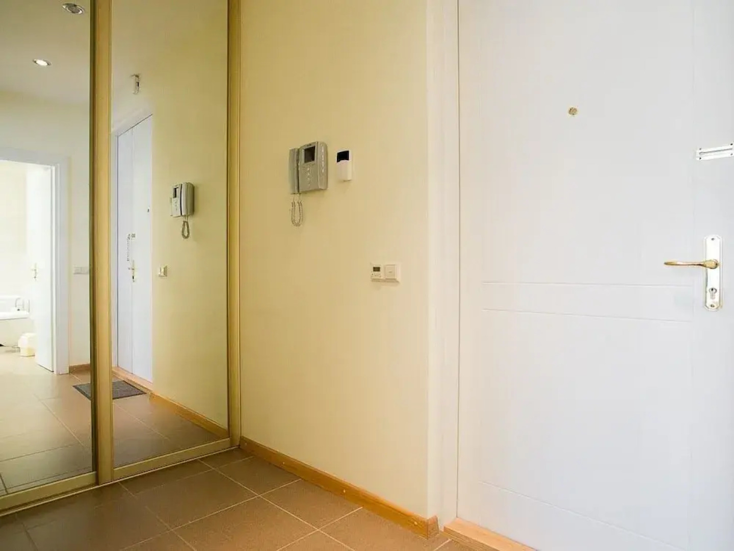 Old Riga Park Studio