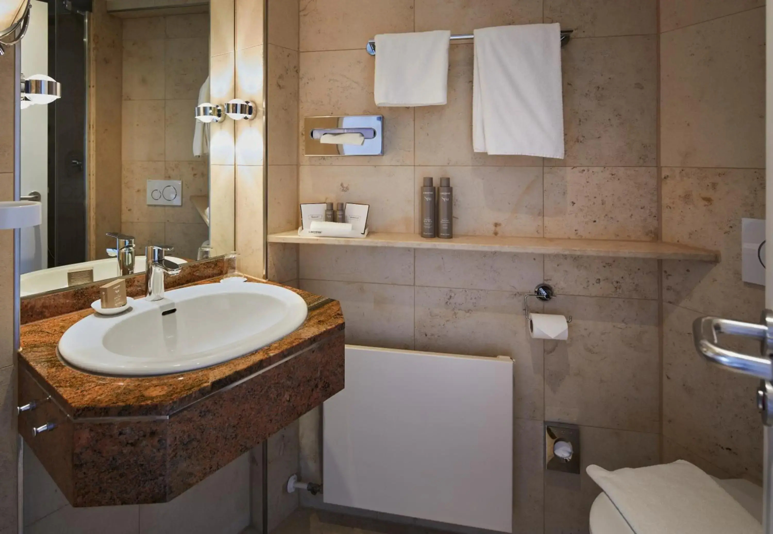 Parkhotel Pforzheim