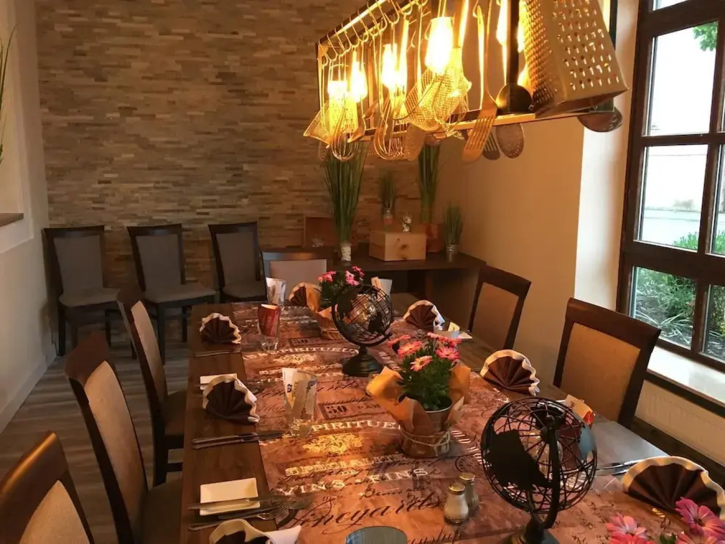 Hotel & Restaurant Hessischer Hof