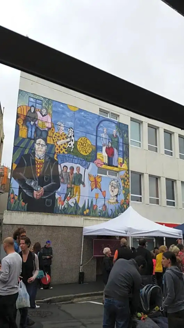 Rosemount B&B by the Sea St Clair