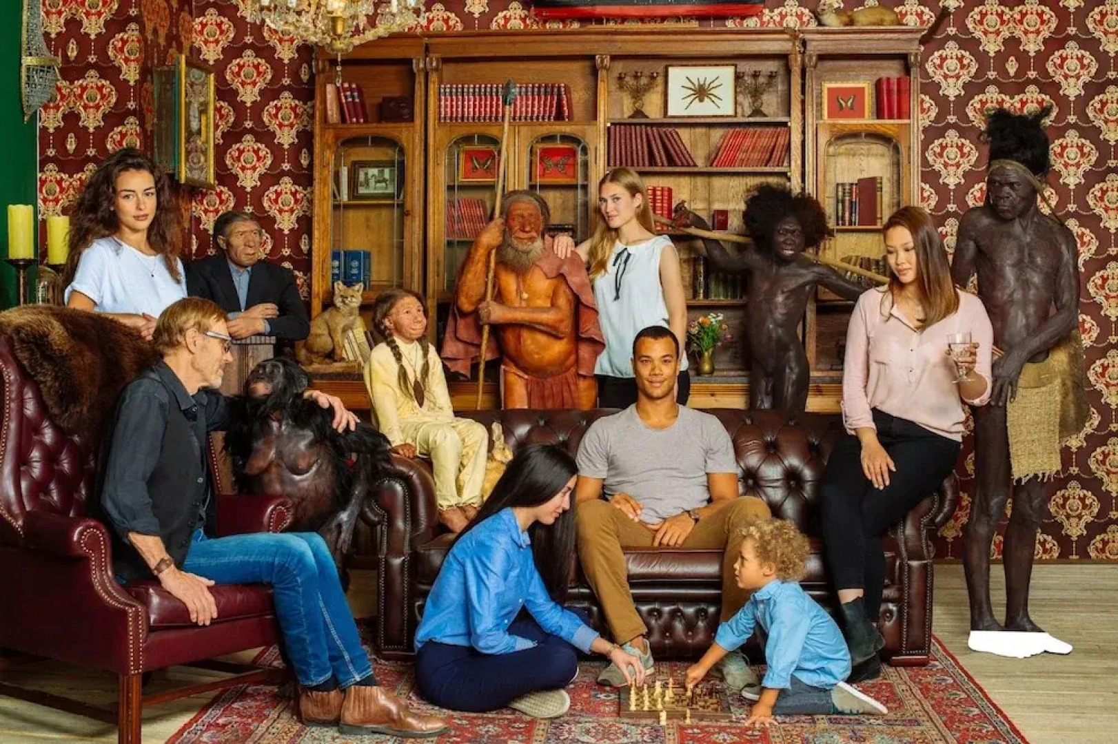 Hotel Gästehaus Meererbusch