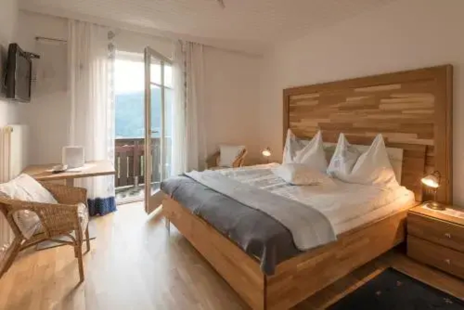 Kleinhofers Himbeernest