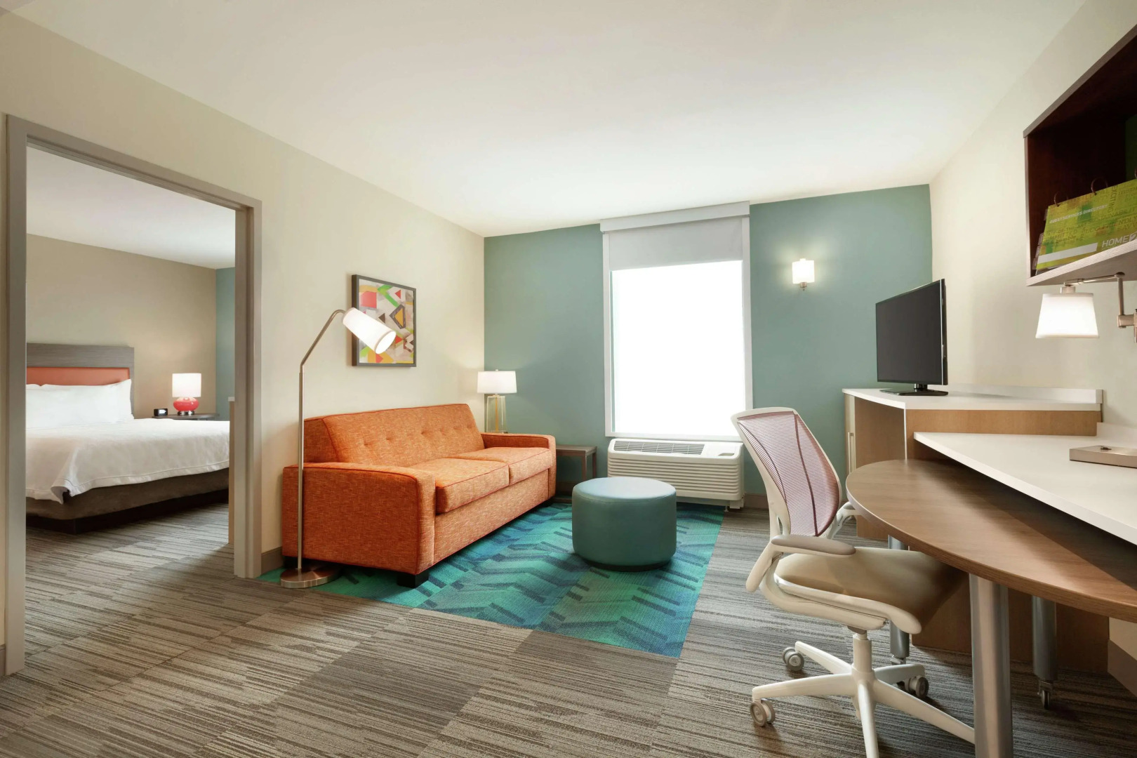 Home2 Suites by Hilton Sarasota - Bradenton Airport, FL