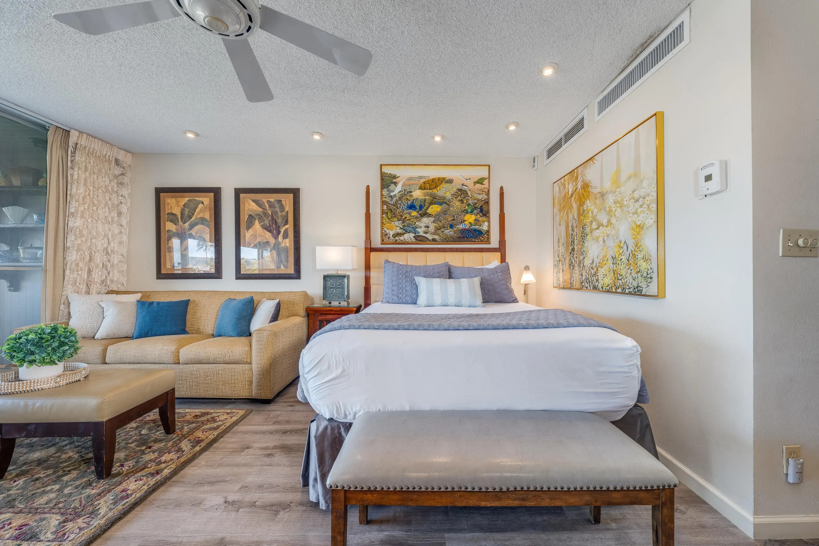 Eldorado K203 in Lahaina