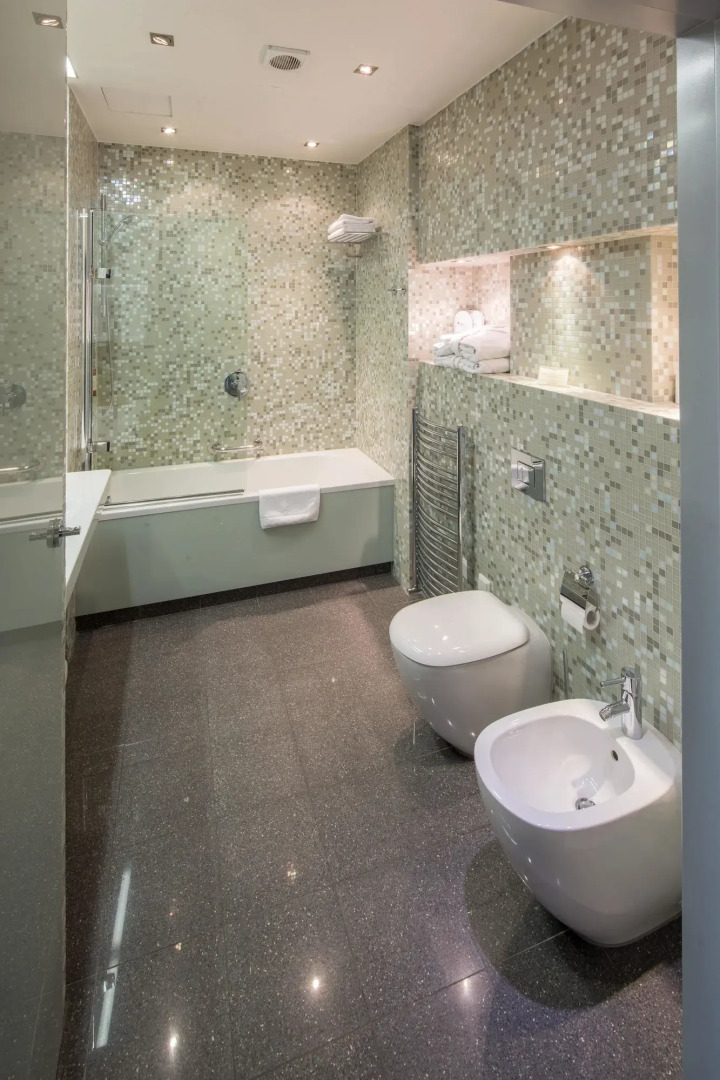 City Park Hotel & Residence