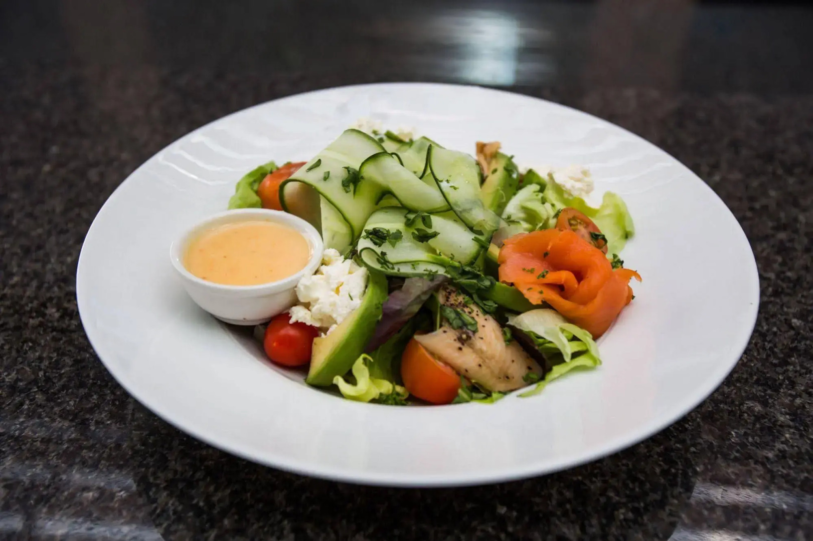 Genesis All-Suite Hotel