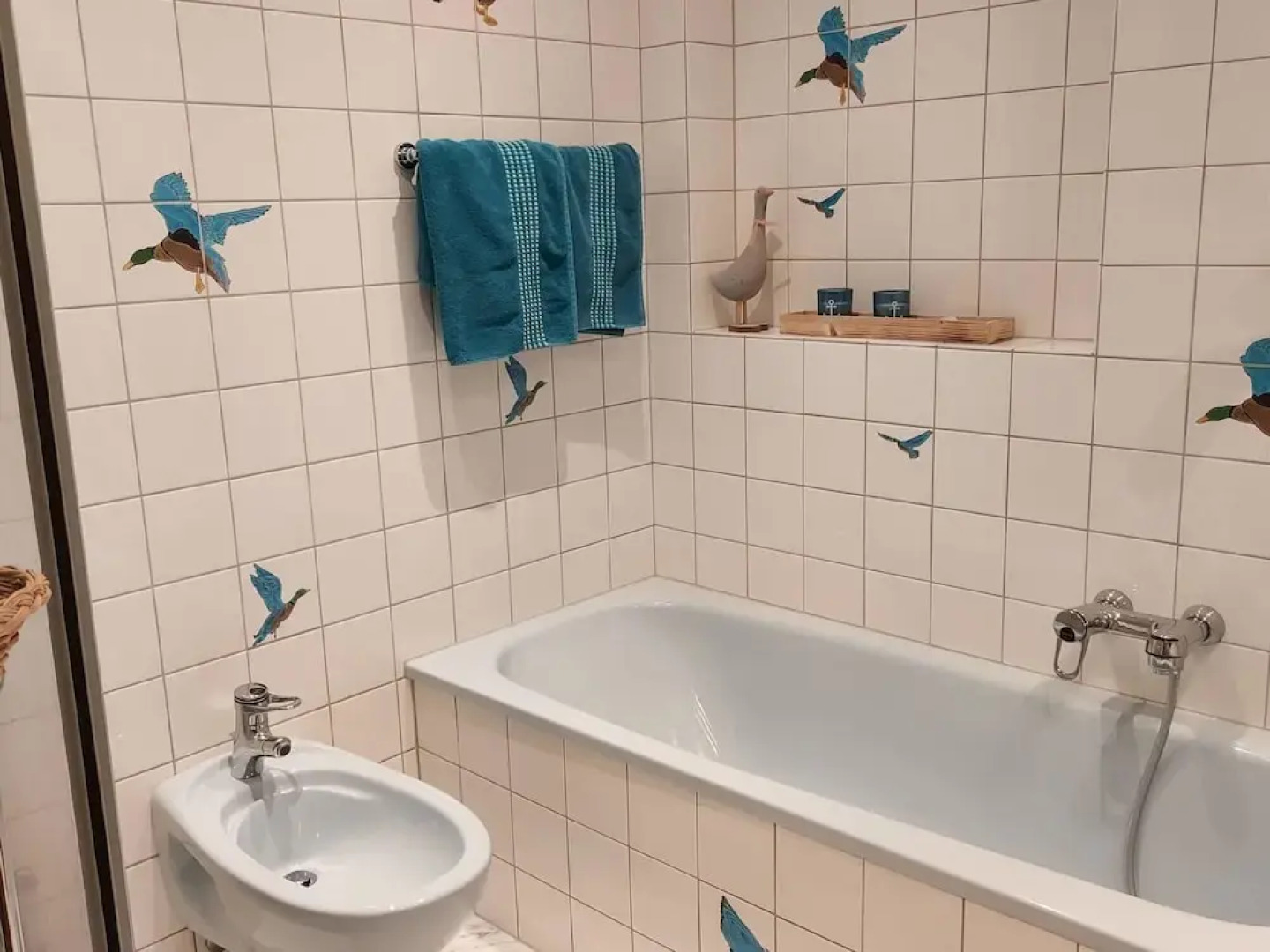 Haus am Berg der Osterr der L gde