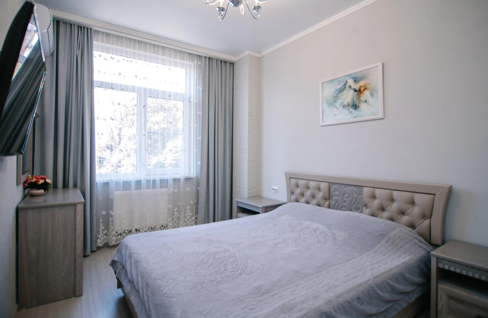 Апартаменты СИАРЕНТ Карс