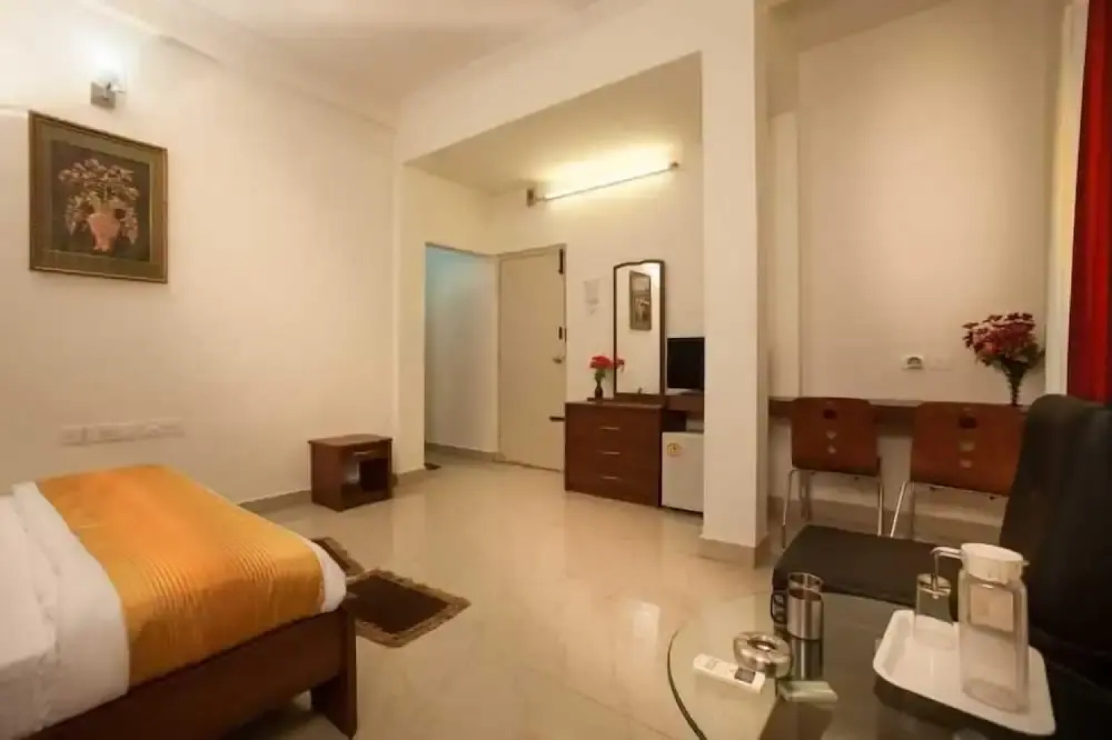 OYO 504 Hotel Spacio