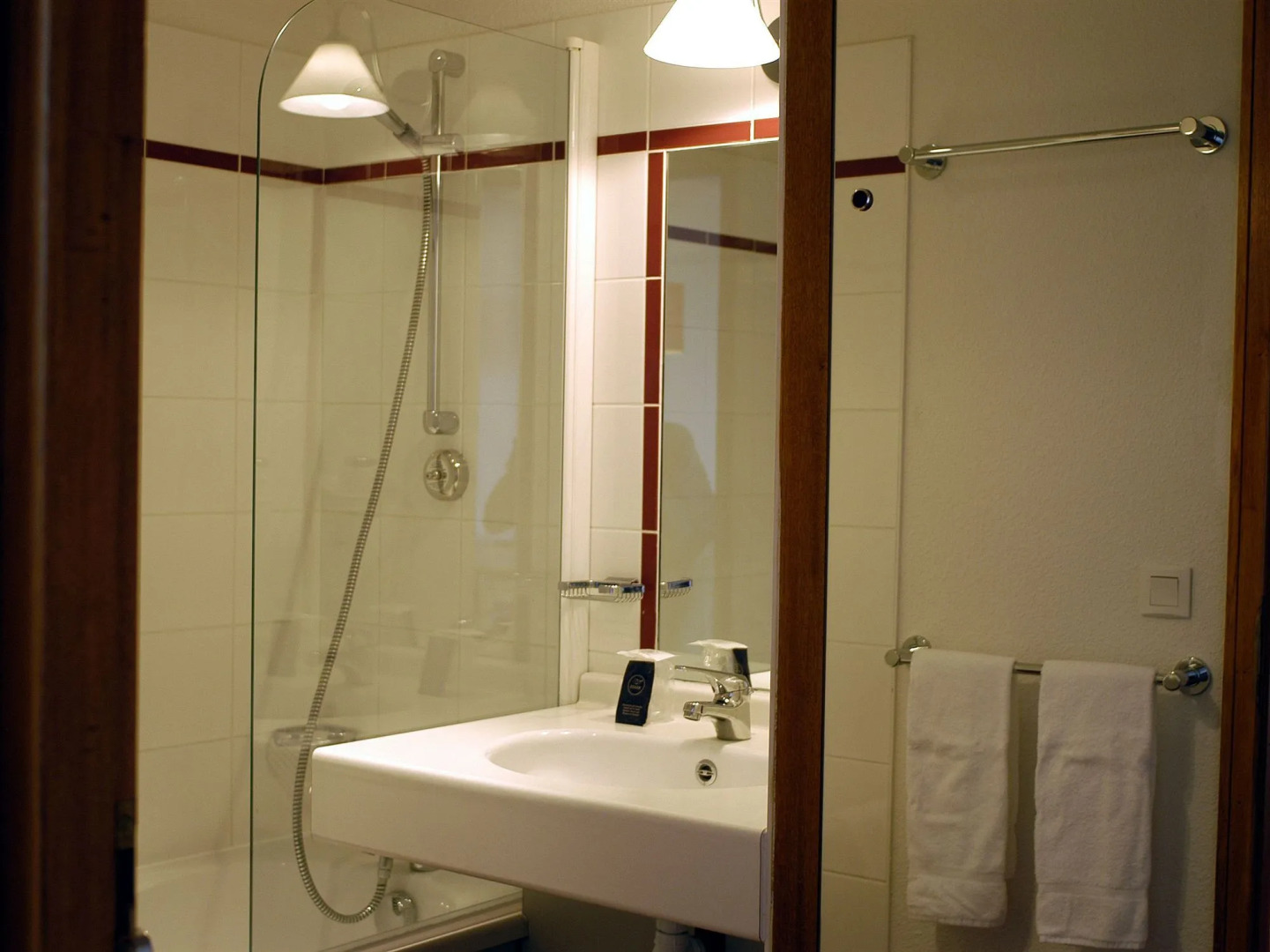 Hotel Residence City Loft