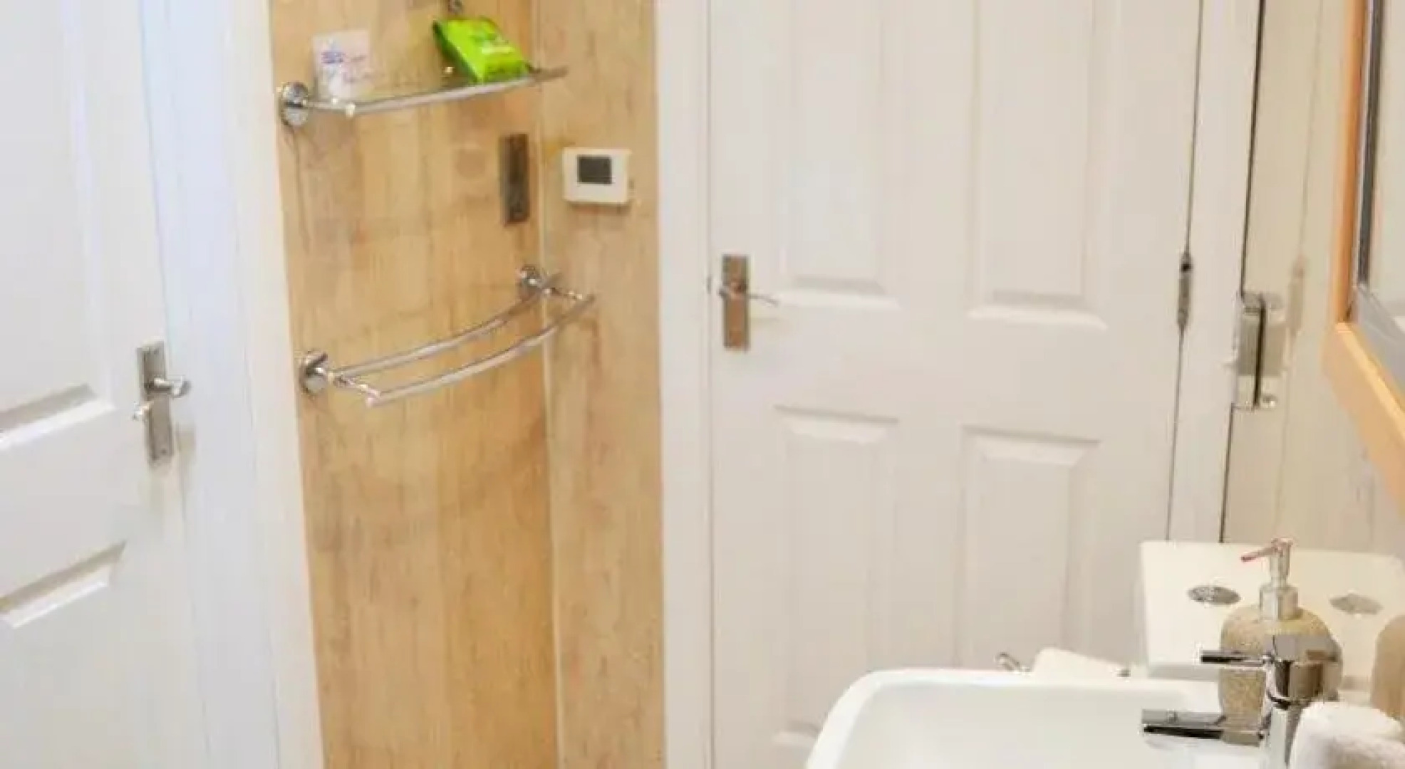 Cori House Bed & Breakfast