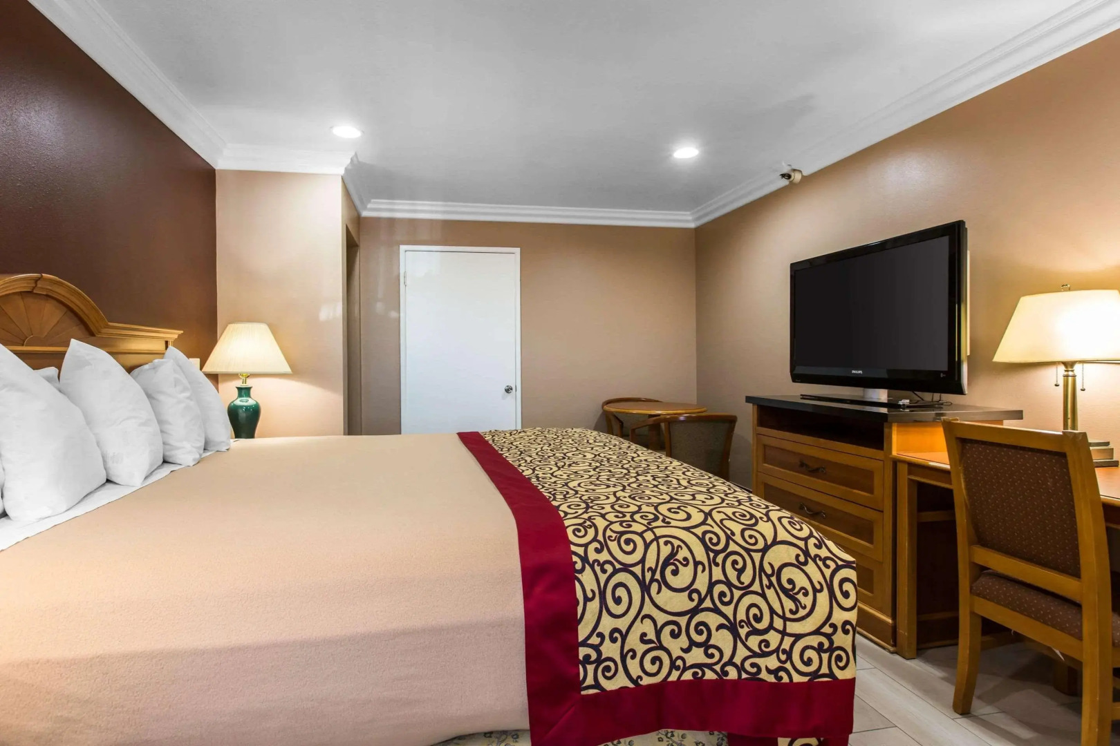 Rodeway Inn Cypress - Buena Park