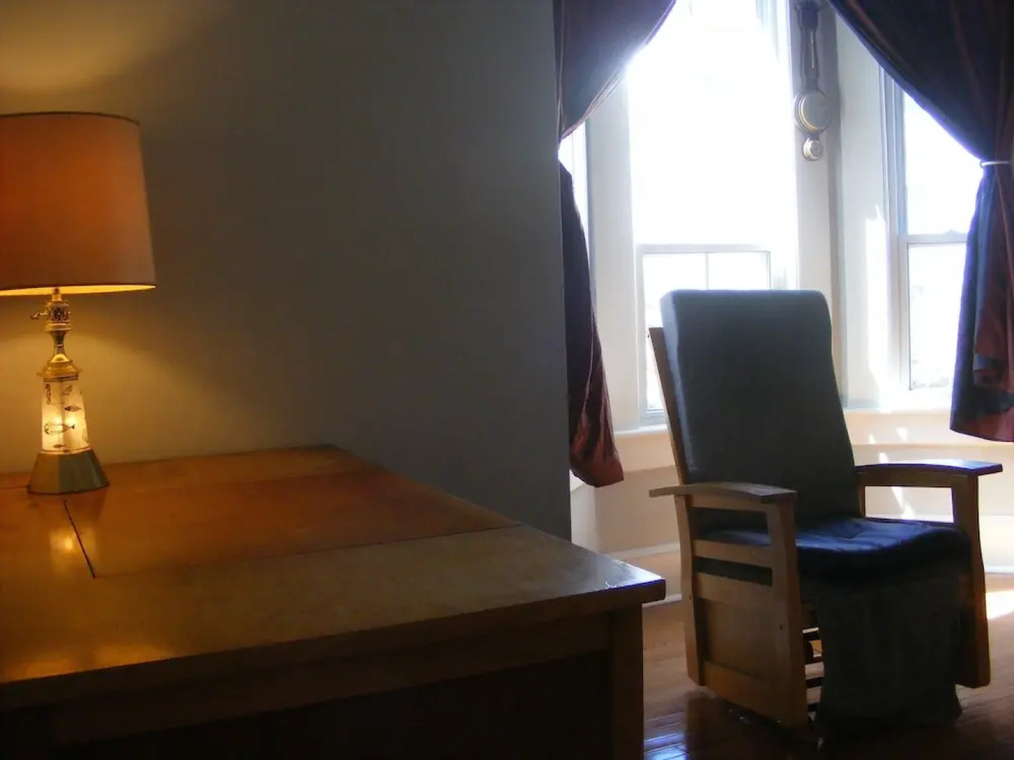 Elevate Rooms at 66 Montague