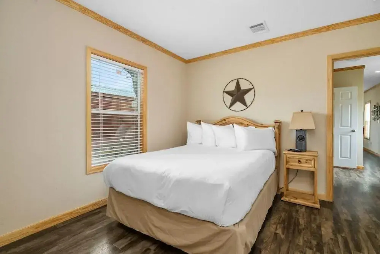 The Hideout Golf Club & Resort