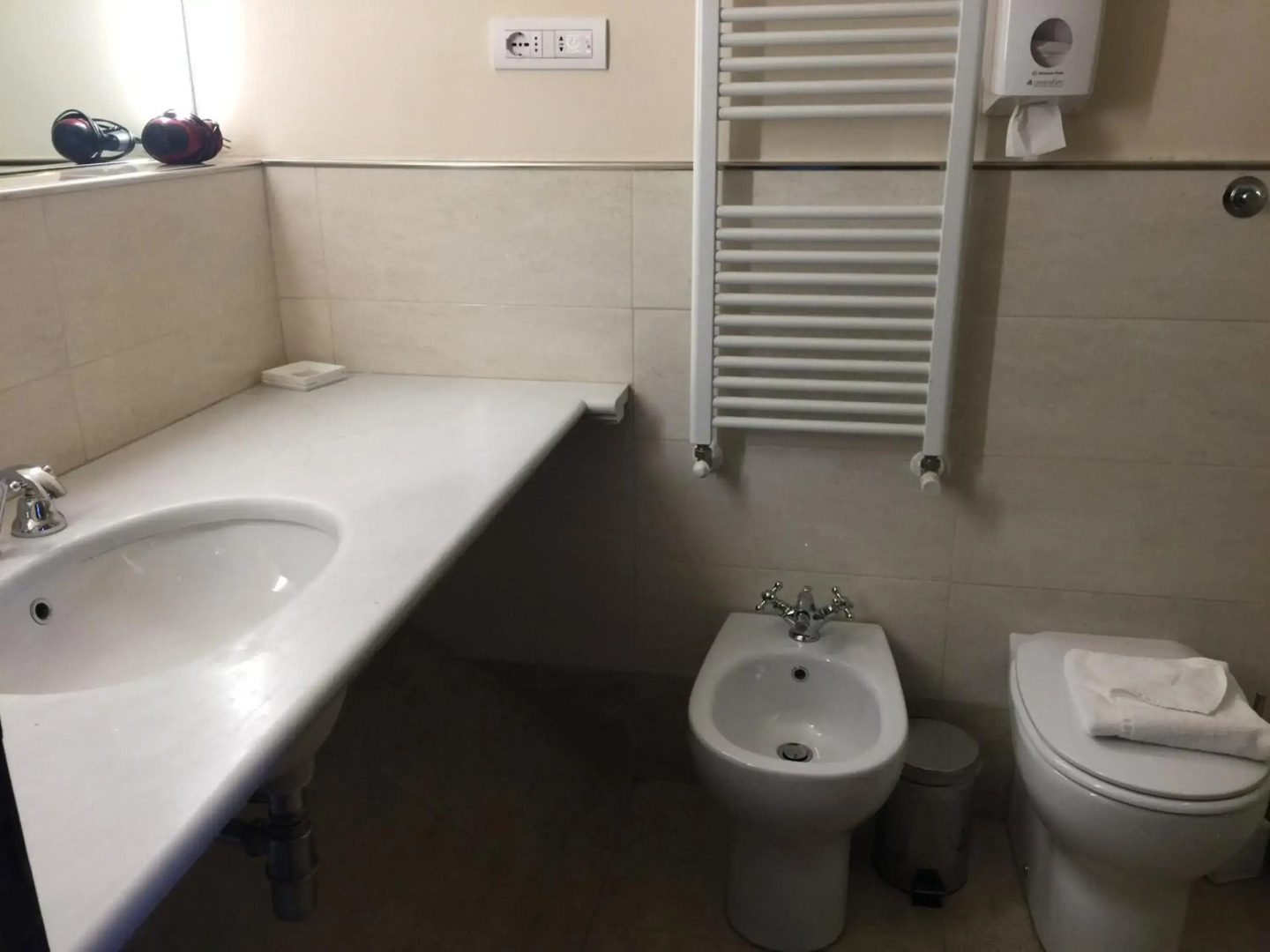 Hotel Le Due Fontane