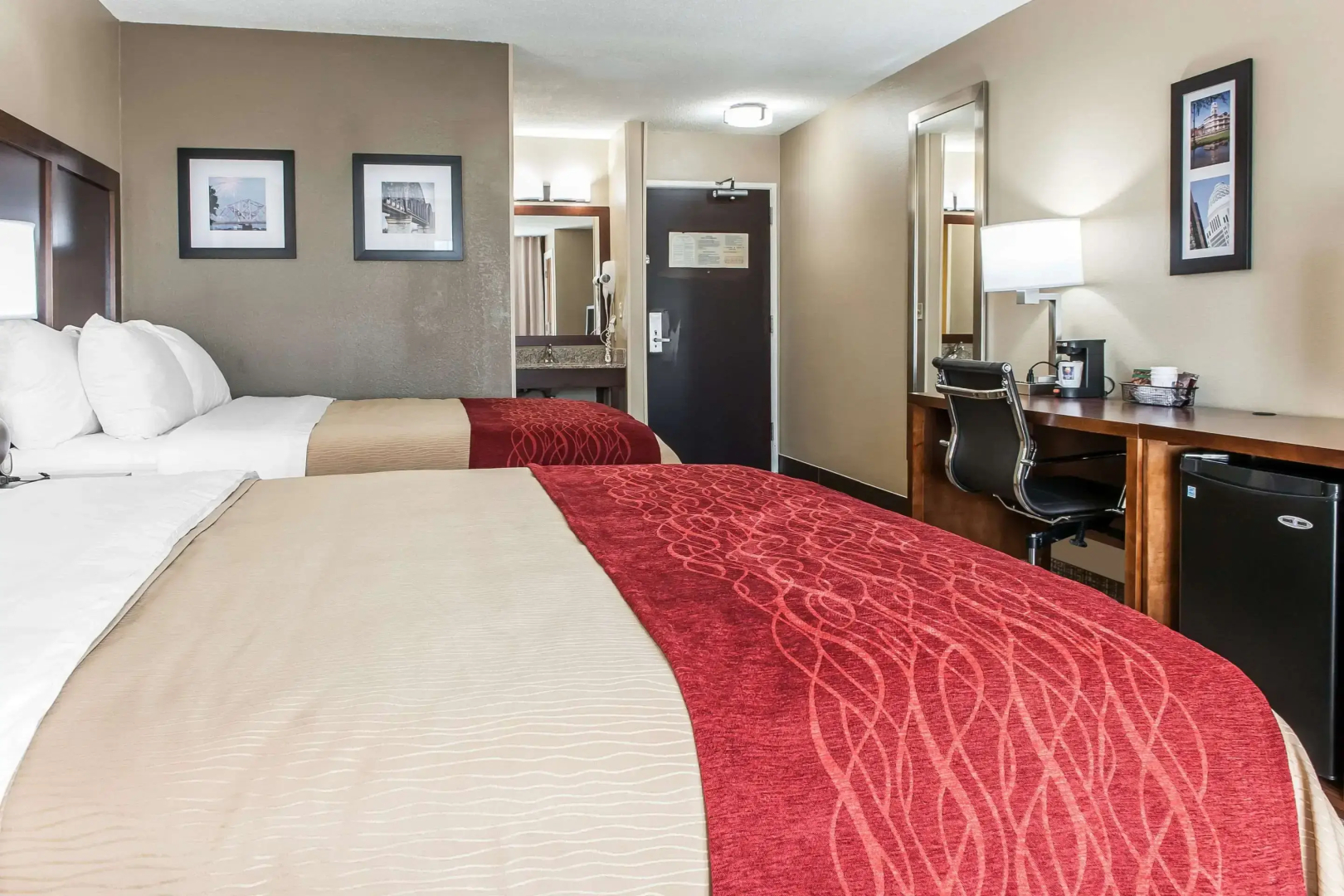 Comfort Inn & Suites Mount Sterling