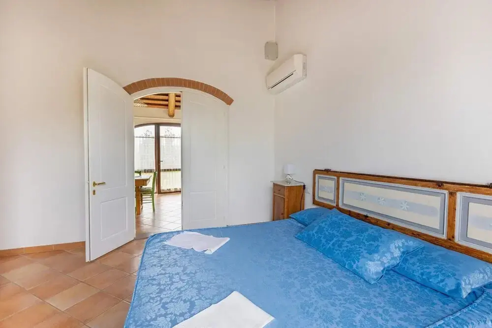 Agriturismo Valle dei Venti