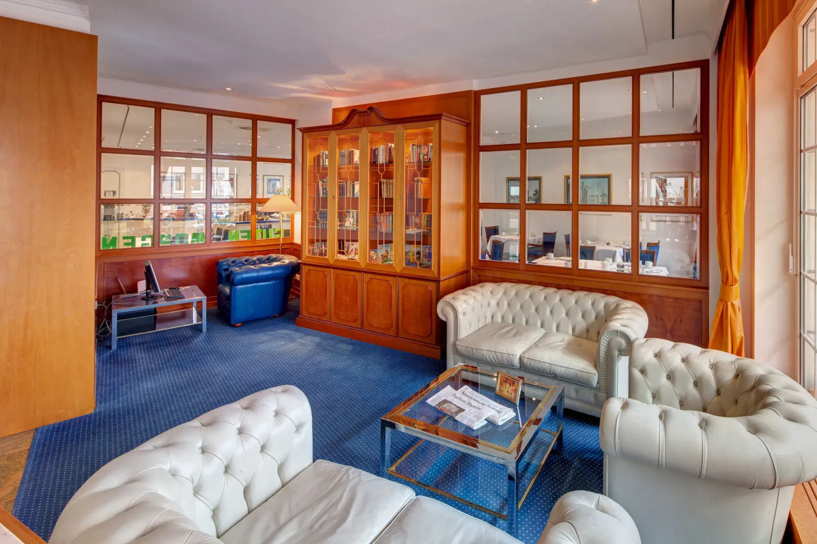 Hotel Alexander am Zoo