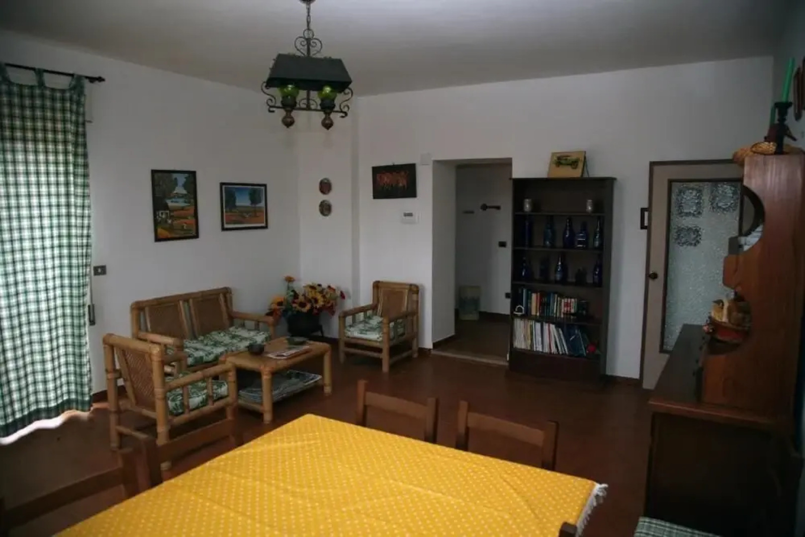 Agriturismo Casalino dei Francesi