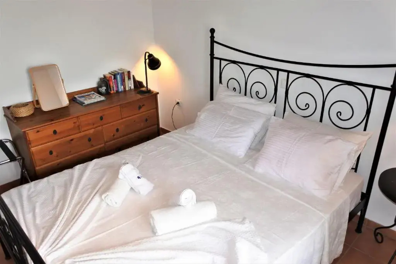 Anna-Maria Mykonos Maisonette I