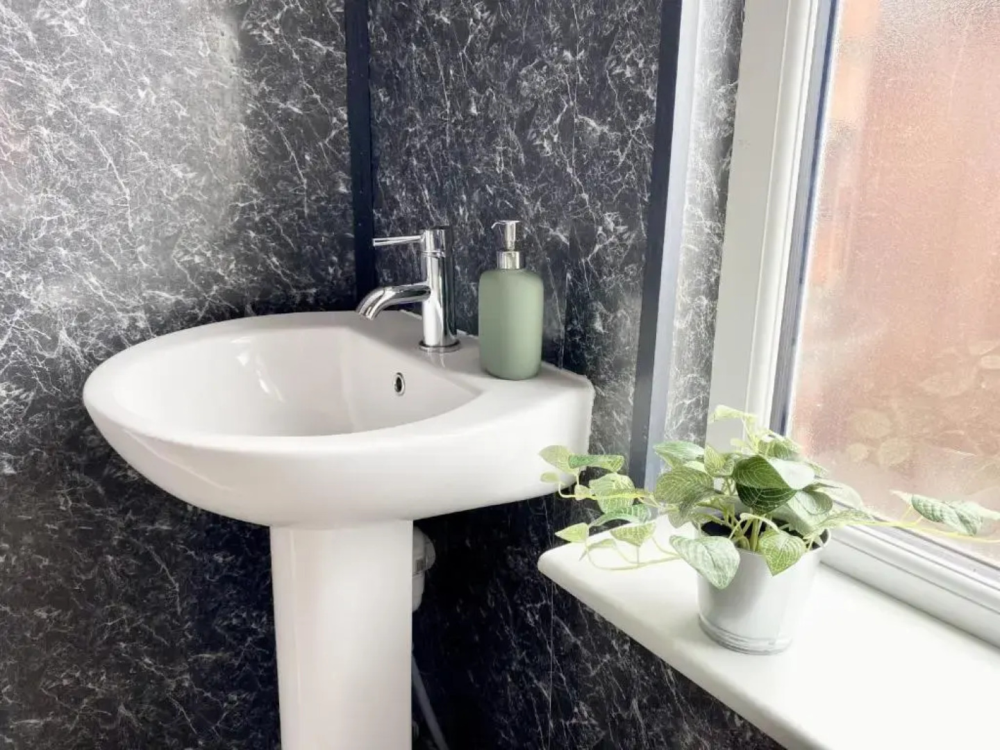 89 St. John's Road Terrace House