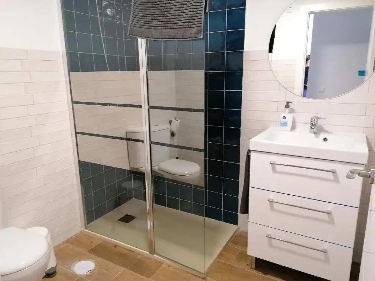 Apartamentos Cala San Pedro