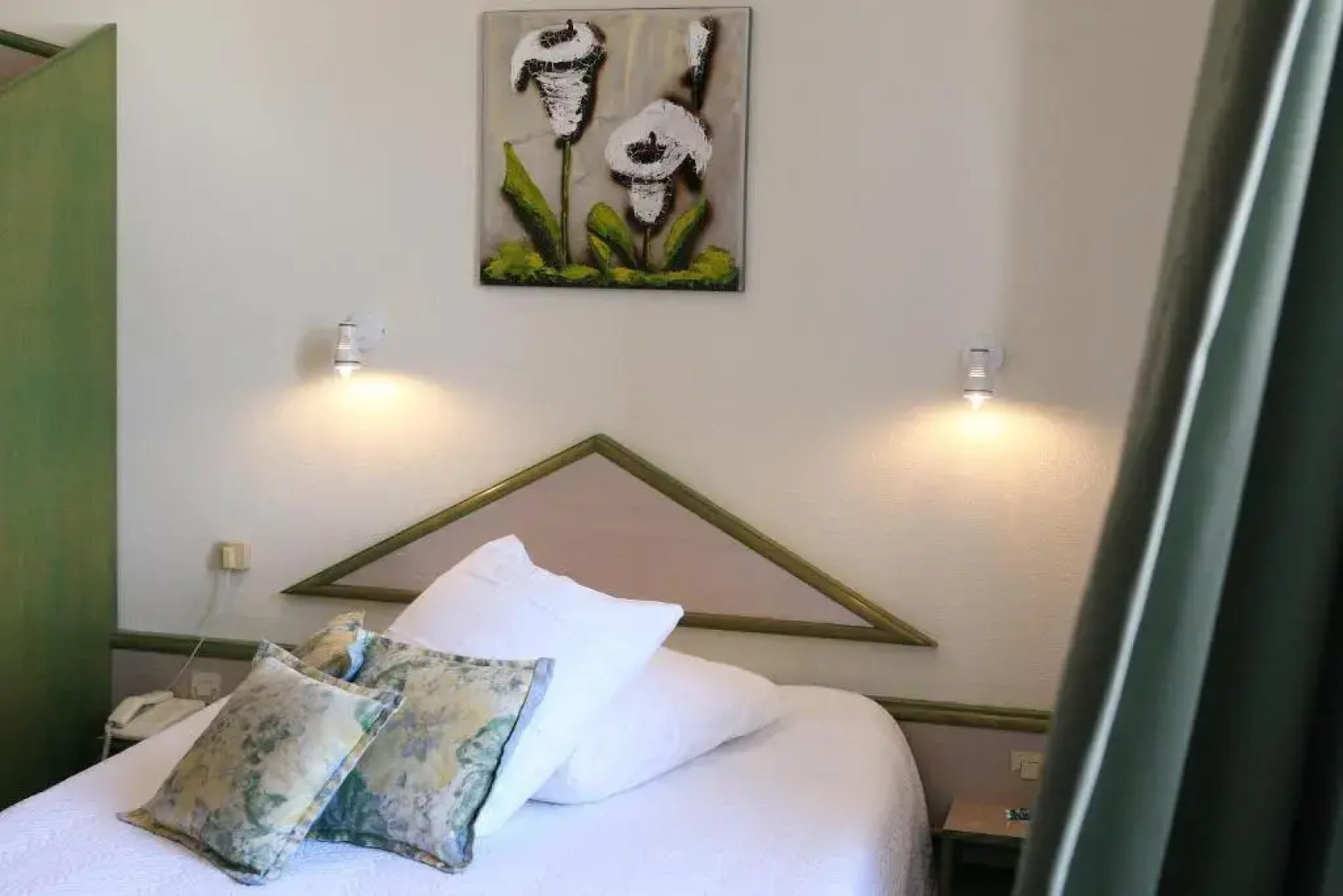 Hotel Restaurant Ernenwein