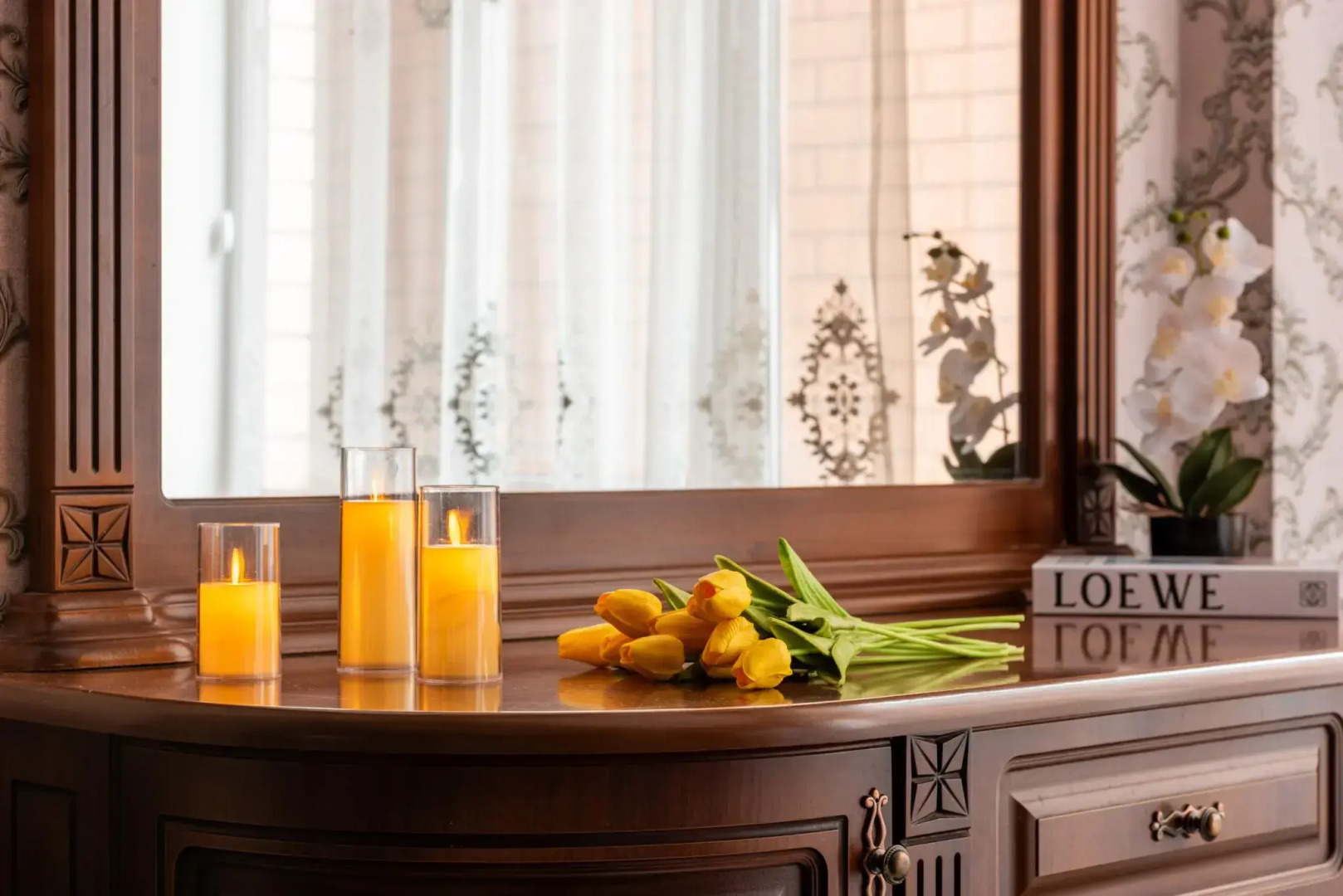 Bon voyage на улице Даниялова