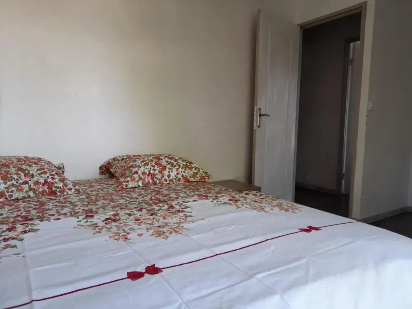 Appartement lumineux et cosy à Chaville.