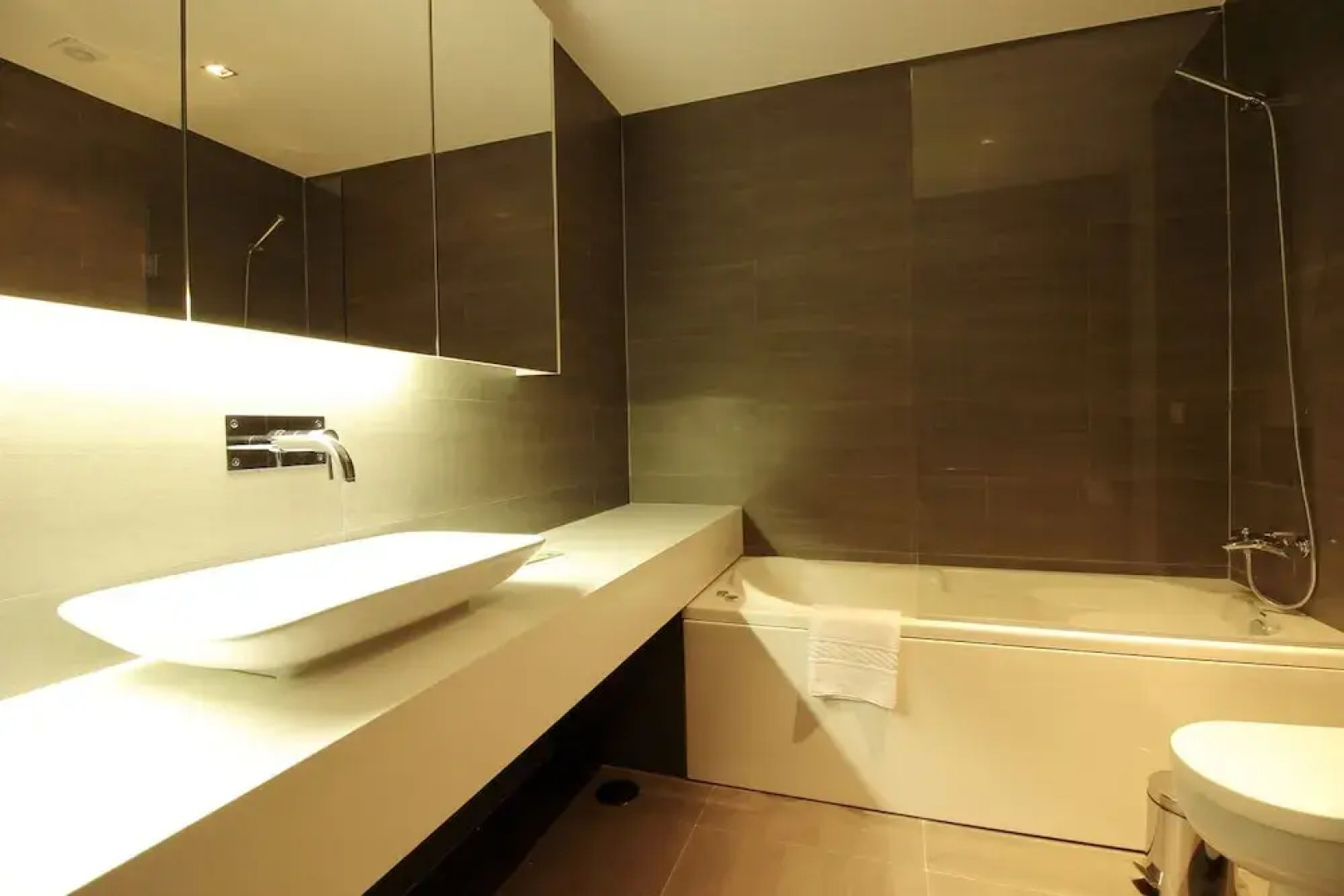 The Lince Populo Beach Apartments