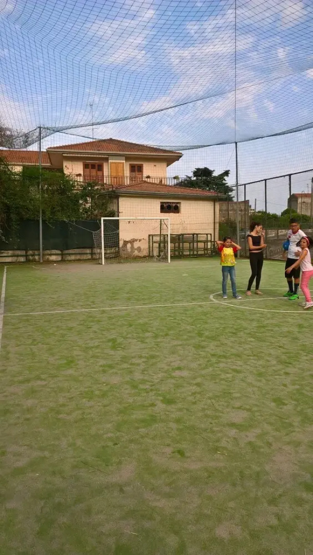 Apartment With 2 Rooms in Acireale, With Wonderful City View, Pool Acc