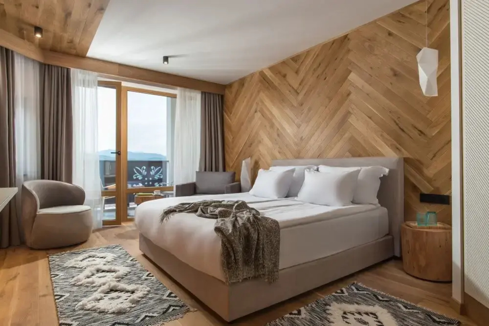 Wine & SPA Hotel Chukara