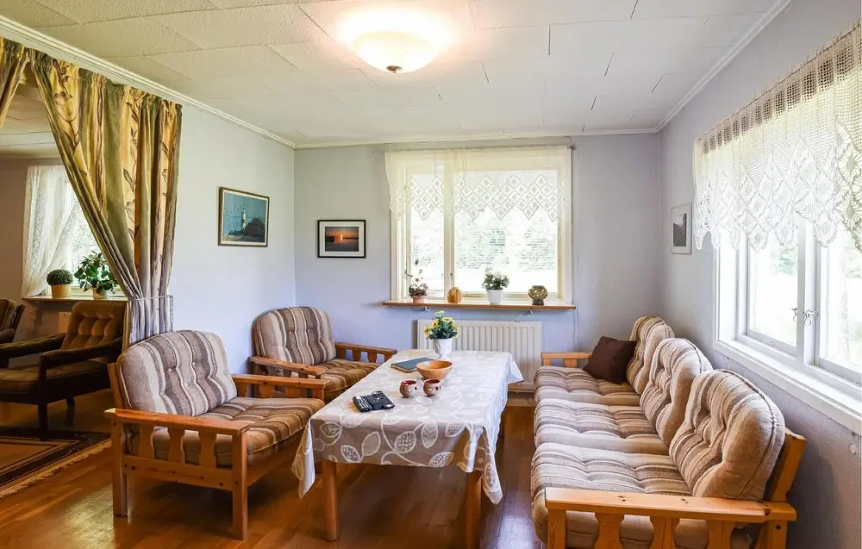 Nice Home in Vänersborg With 3 Bedrooms and Wifi