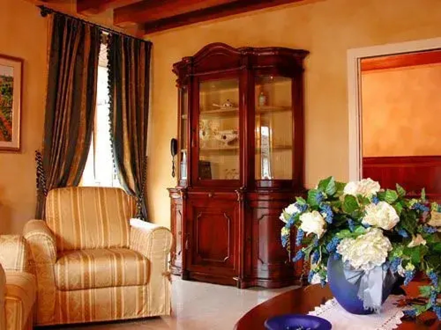 Antica Dimora Corte Impero