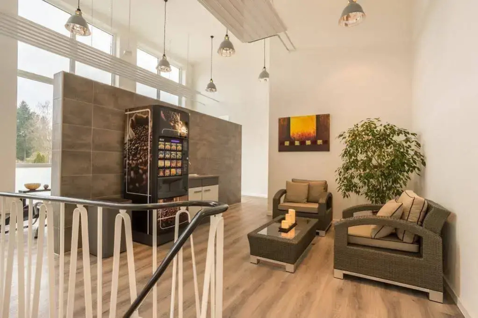 Sporthotel Grünberg