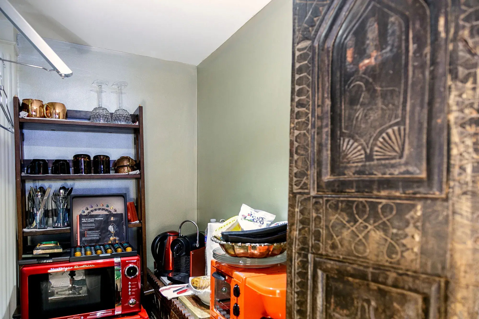 Moroccan Boutique Guest House