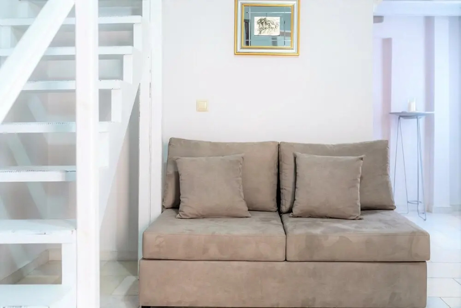 Thymianos Apartments