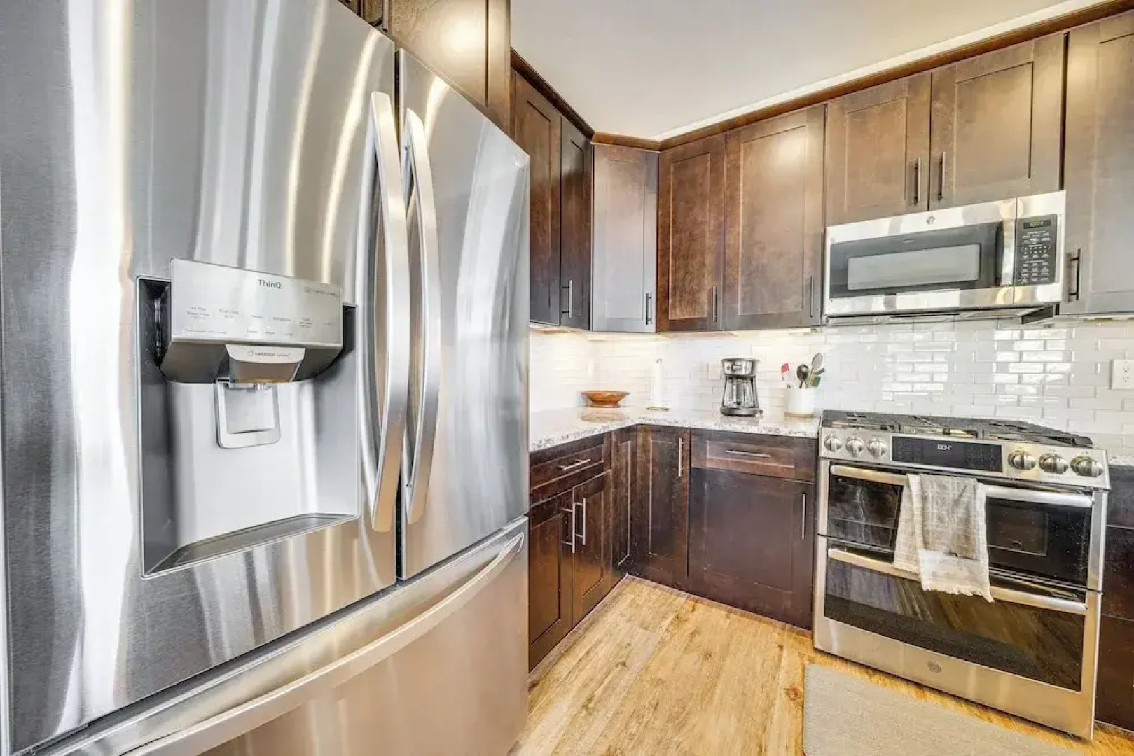 8 Mi to Keystone Resort: Mtn-view Townhome