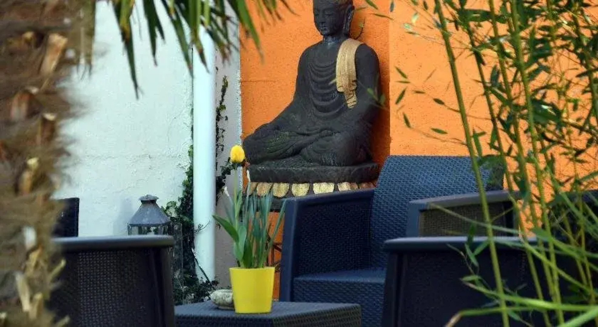 Chambres d'Hotes Saint-Nazaire La Milonga