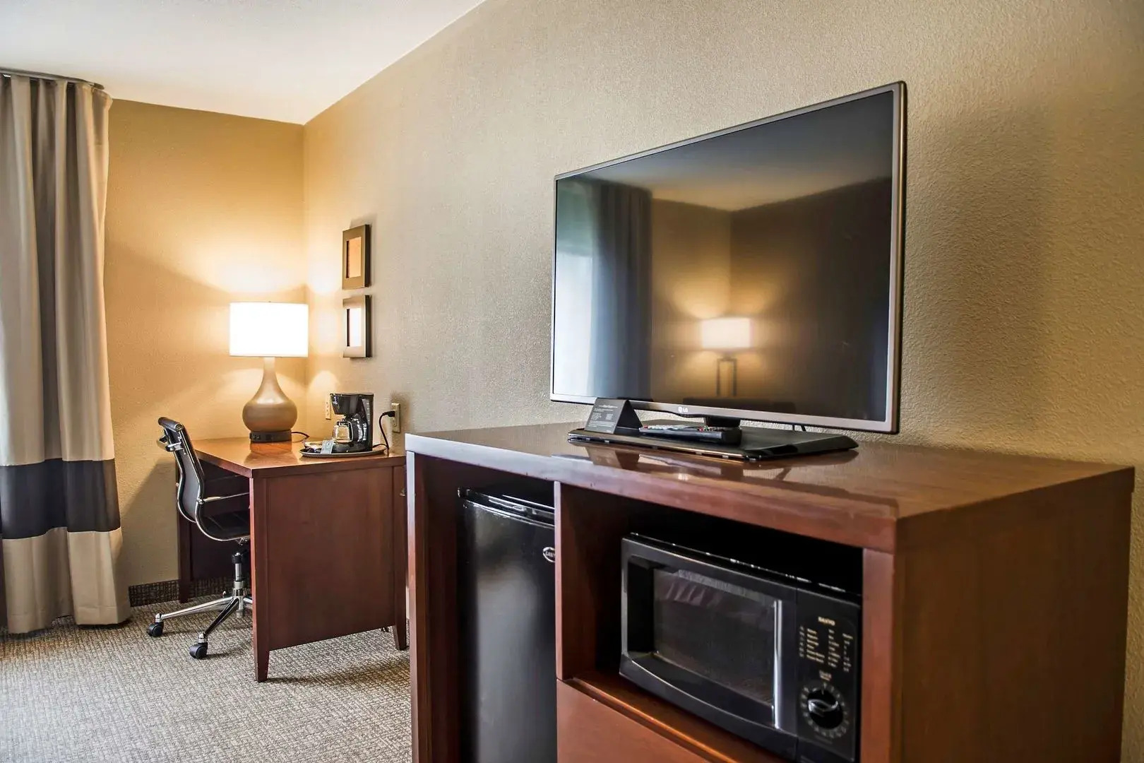 Comfort Inn Edinburg