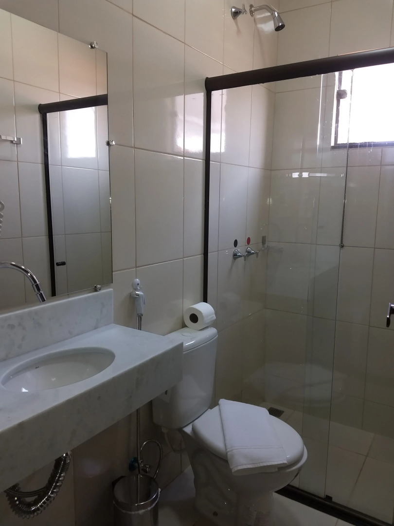 Hotel Vale Do Ivinhema