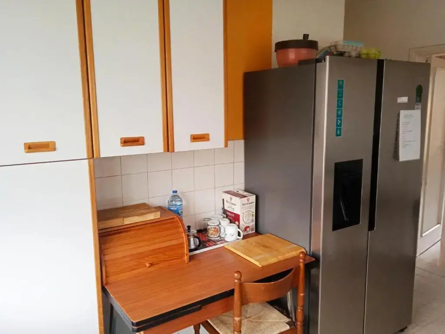 villa des clématites