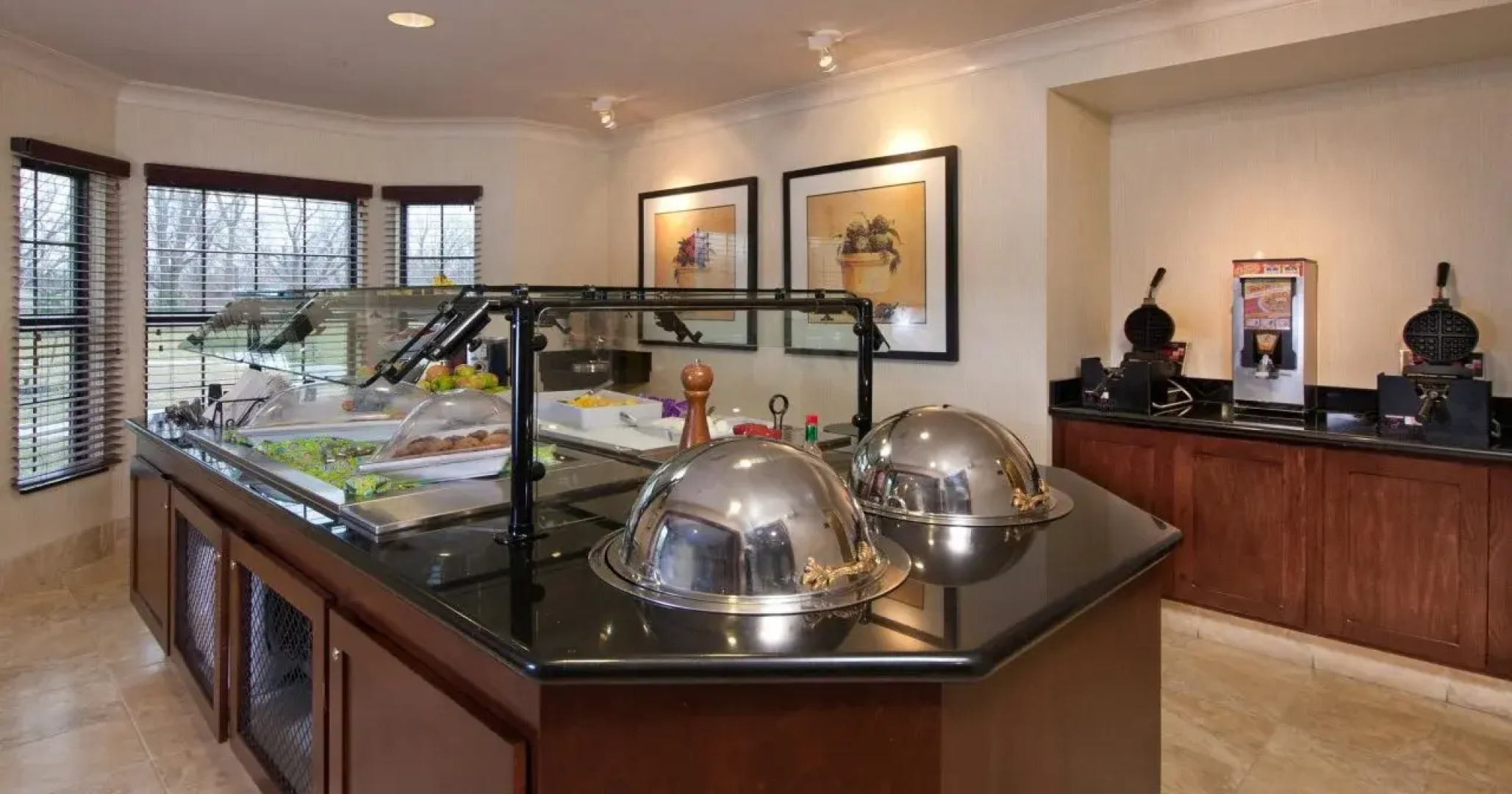 Staybridge Suites West Seneca by IHG