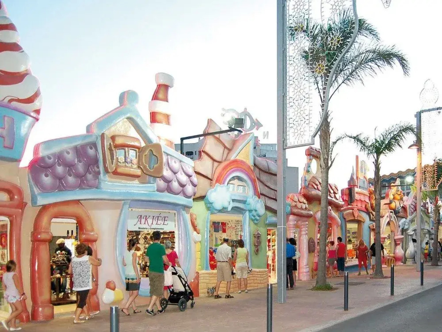 Apartamentos Marina D'or Beach Multiservicios