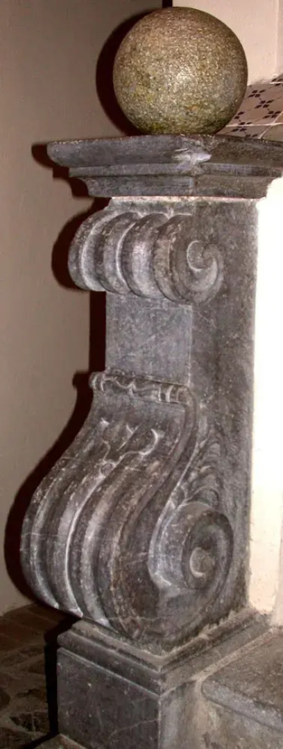 La Zizzania e il Mandarino