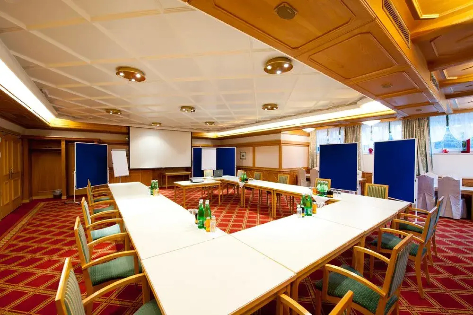 Laschenskyhof Hotel & Spa