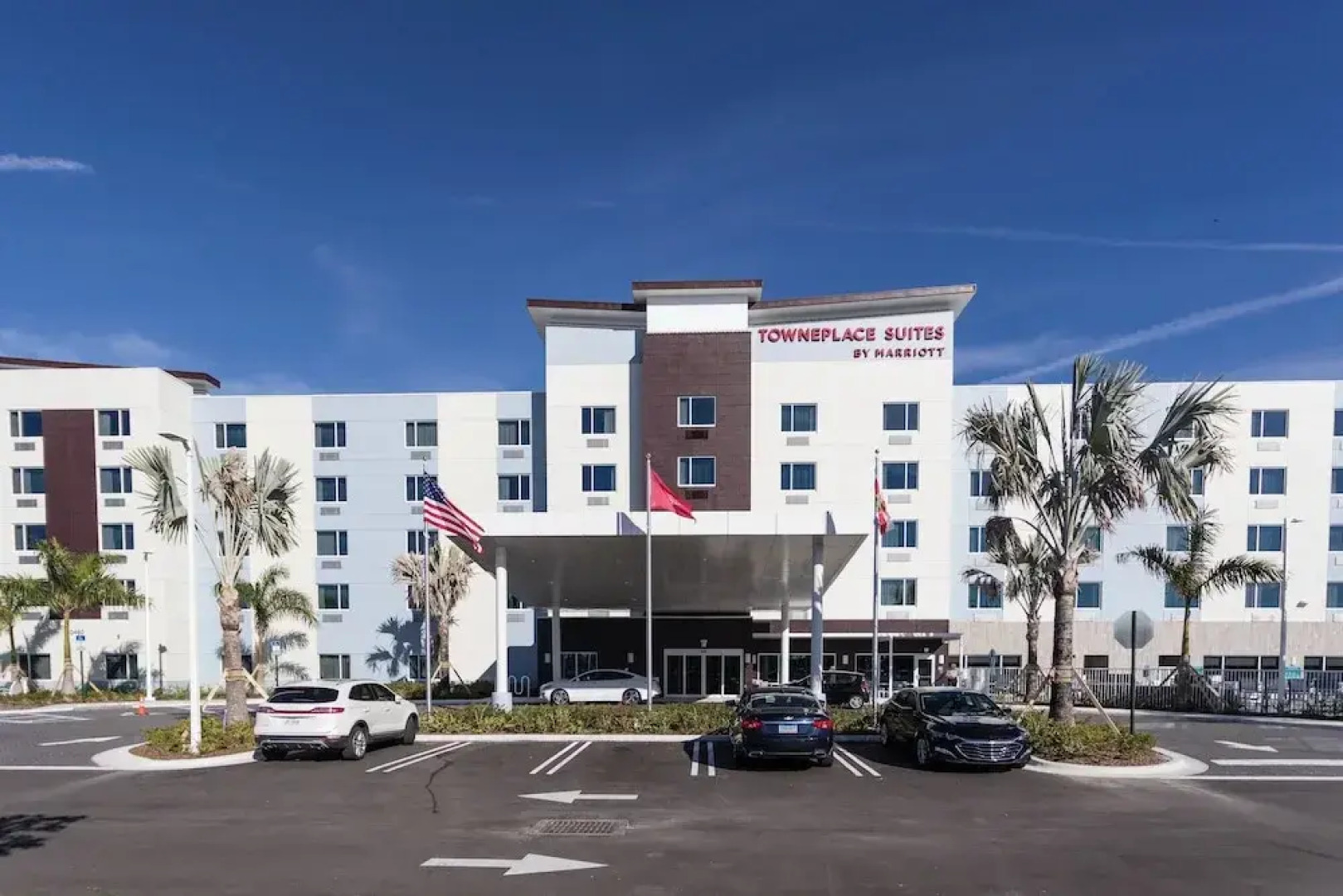 TownePlace Suites by Marriott Port St. Lucie I-95